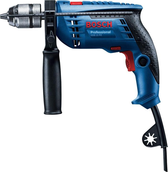 Bosch Professional Impact drill GSB 13 RE (Electrical connection)