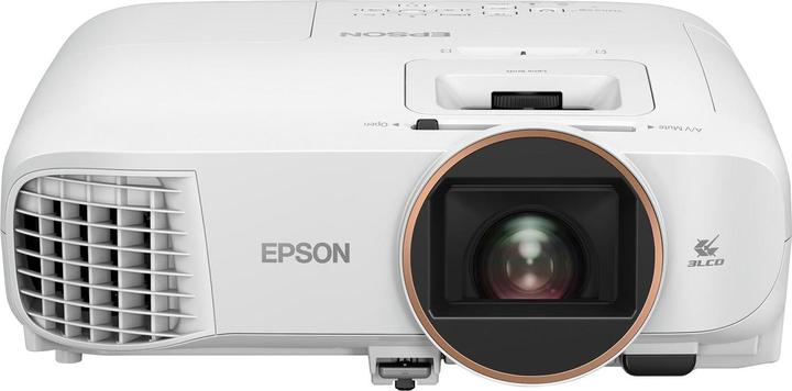Epson EH-TW5820 (Full HD, 2700 lm, 1.33 - 2.00:1)