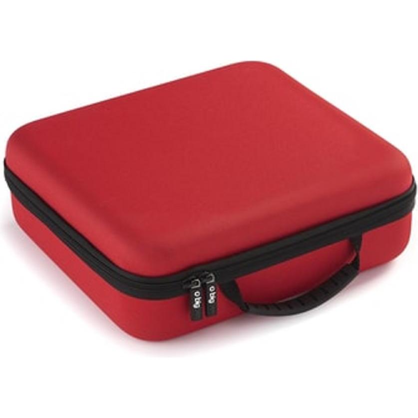 Bigben Rosso Custodia Per Nintendo Switch (Switch), Altri Accessori Gaming,