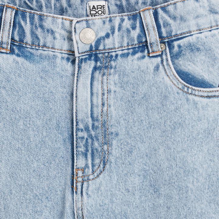 Produktbild La Redoute Collections Jeans in weiter Schnittform