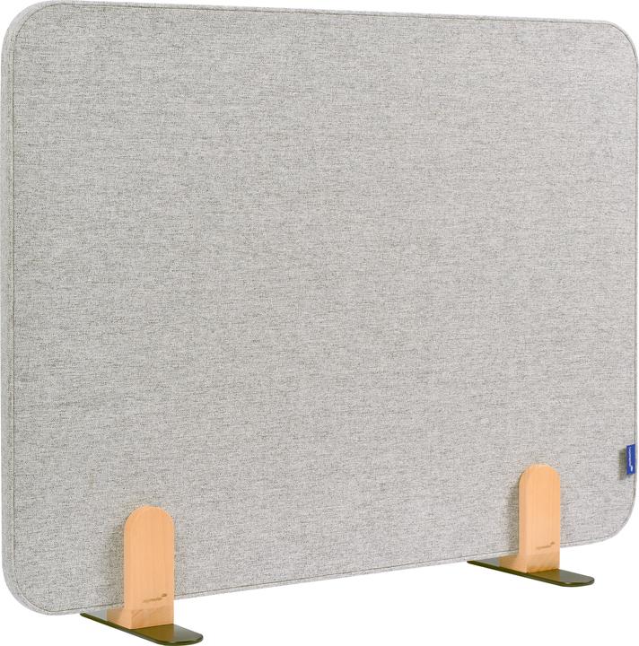 Image du produit Legamaster ELEMENTS Cloison de table acoustique Supports