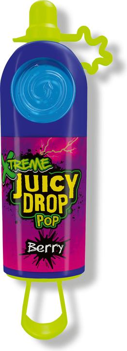 Produktbild Bazooka Juicy Drop Pop (1 Stk., 51 g)