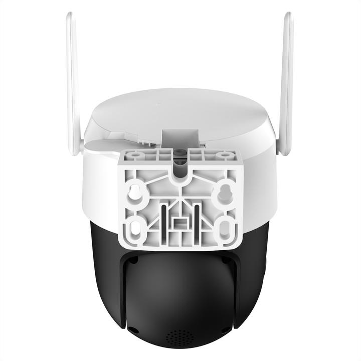 Produktbild Dahua TECHNOLOGY DH-IPC-P3ASP-PV-0400B-S2-EUR PTZ 3MP IR LED WLAN (2304 x 1296 Pixels)