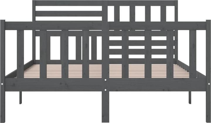 Produktbild VidaXL Neils (200 x 200 cm)
