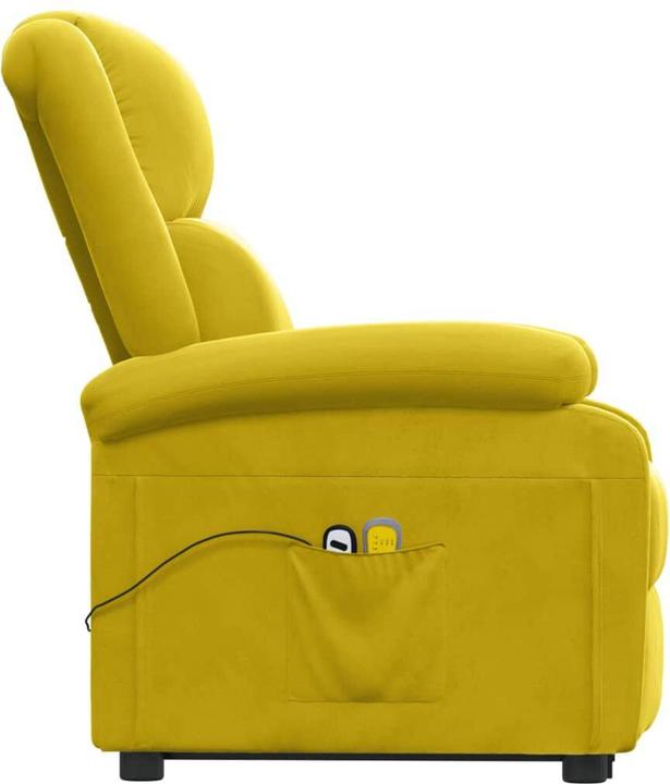 Actual product image vidaXL Zaria