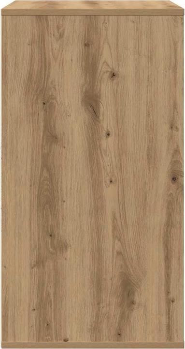 Produktbild vidaXL Kommode (40 x 41 x 76 cm)