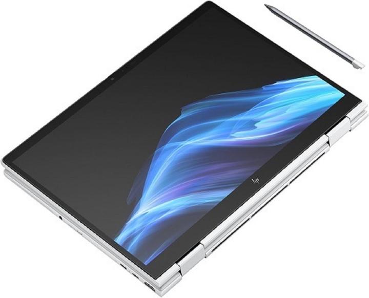 Actual product image HP EliteBook 8 Flip G1i (13.30", 512 GB, 16 GB, DE, Intel Core Ultra 5 225U)