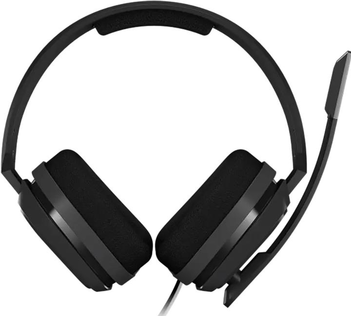 Produktbild Logitech G A10 Gen 2 (Kabelgebunden)