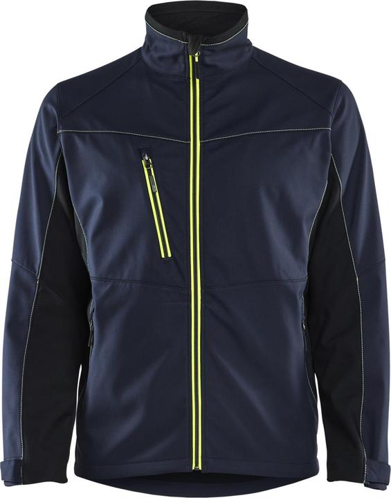 Produktbild Blakläder Regenjacke