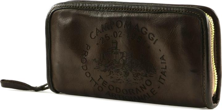 Actual product image Campomaggi Wallet