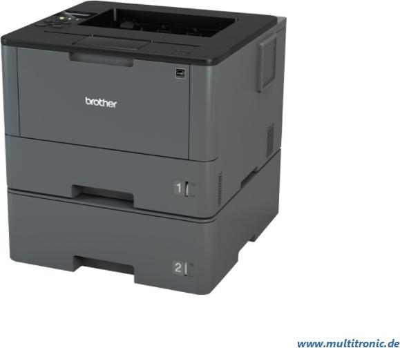 Produktbild Brother HL-L5100DNT (Laser, Schwarz-Weiss)