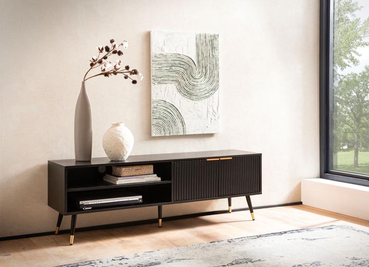 Immagine prodotto FineBuy Lavagna (150 x 39 x 51 cm)