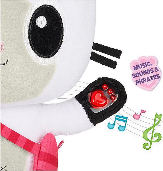 Produktbild Spin Master Pandy Feature (30 cm)