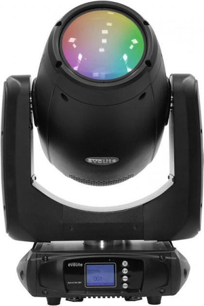 Actual product image Evolite HYBRID 360 CMY (360 W, LED)