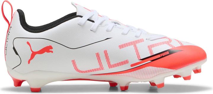 Produktbild Puma ULTRA 5 PLAY FG/AG Jr (37.5)