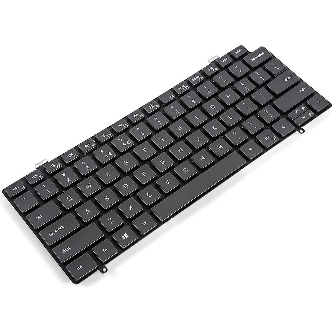 Thumbnail - Dell Keyboard, Notebook Ersatzteile