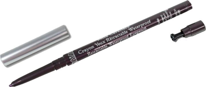 Actual product image T. LeClerc Mine Caractère (05 Prune)