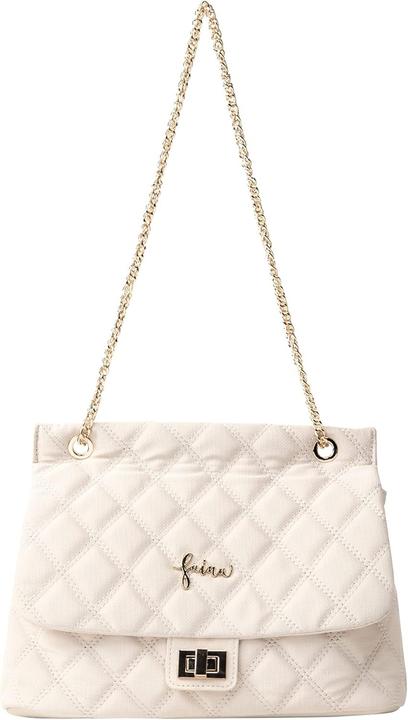 Immagine prodotto Cobie Schoudertas voor dames, wolwit, wolwit