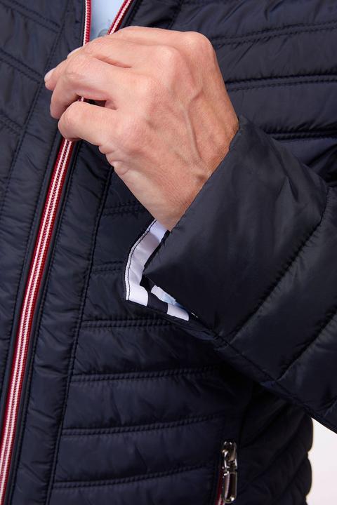 Actual product image Steppjacke (40)