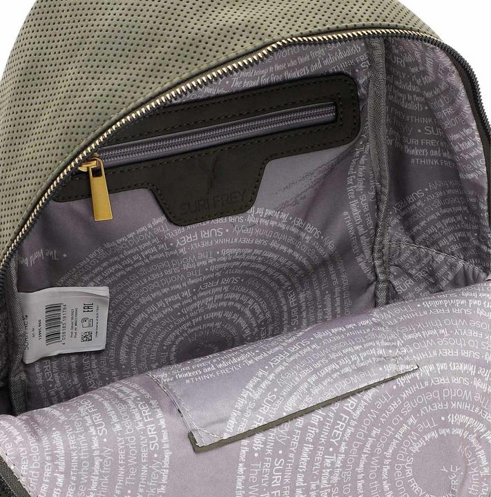 Actual product image Suri Frey Romy May Backpack (8 l)