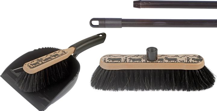 Actual product image Ebnat Handle metal (1 pcs.)