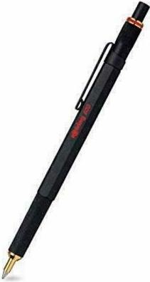 Produktbild Rotring Kugelschreiber 800 M (Schwarz, Rot, 1 x)