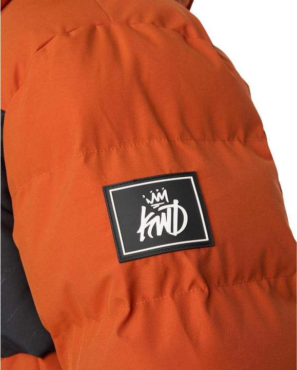 Produktbild Kings Will Dream Fractioned Steppjacke (L)