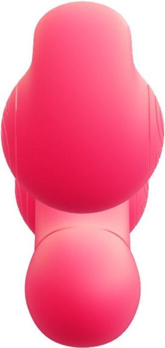 Actual product image Snail Vibe DuoVibrator