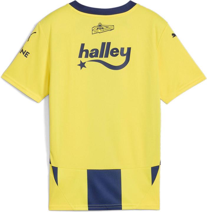 Image du produit Puma FSK Home Jersey Replica Jr (176)