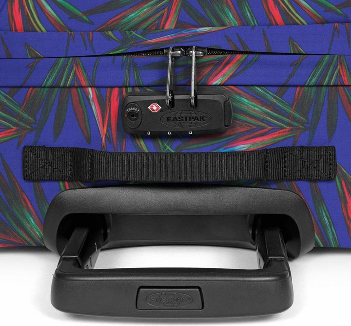 Actual product image Eastpak Tranverz 2 Rollen Kabinentrolley 45 cm (26 l)