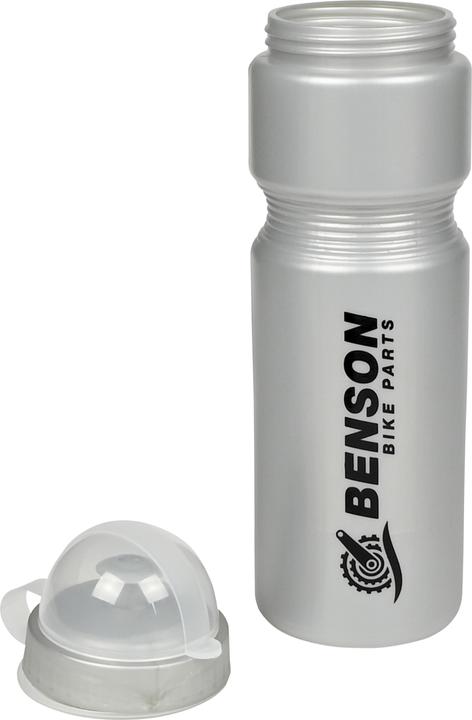 Image du produit Benson Gourde de cyclisme avec support