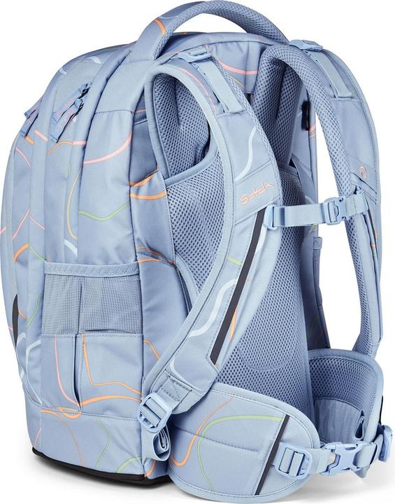 Image du produit Satch Pack Vivid Blue (30 l)