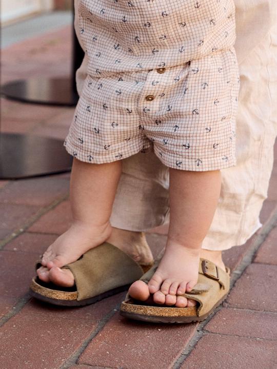 Image du produit Name it Regular Fit Shorts (86)