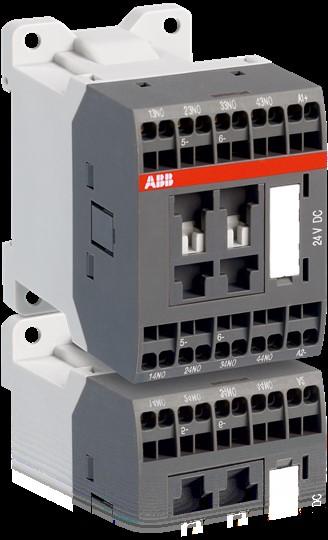 Productafbeelding Thomas & Betts Schakelrelais