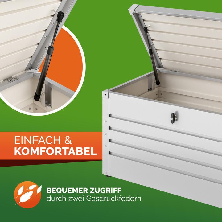 Produktbild Gardebruk Auflagenbox