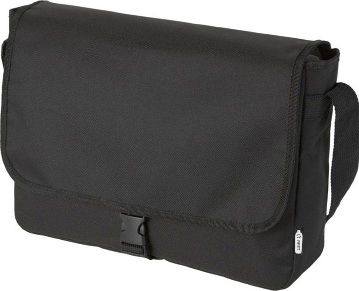 Produktbild Bullet Schultertasche Omaha recyceltes Material
