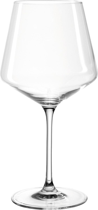 Actual product image Leonardo Puccini (15 cl, 6 Glasses, Red wine glasses)