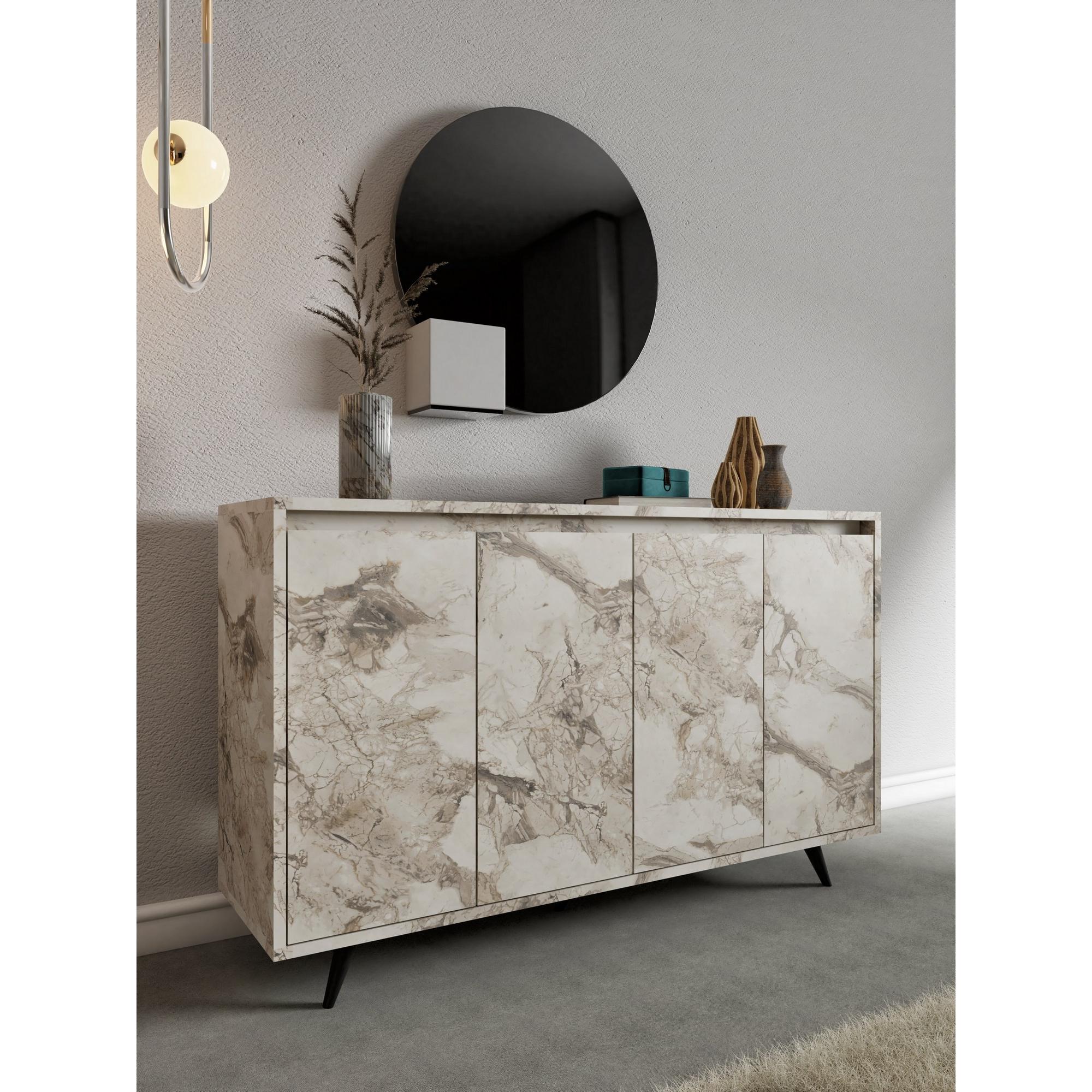 Thumbnail - Homitis, Konsolentisch, Shans Console (140 x 86 x 40 cm)