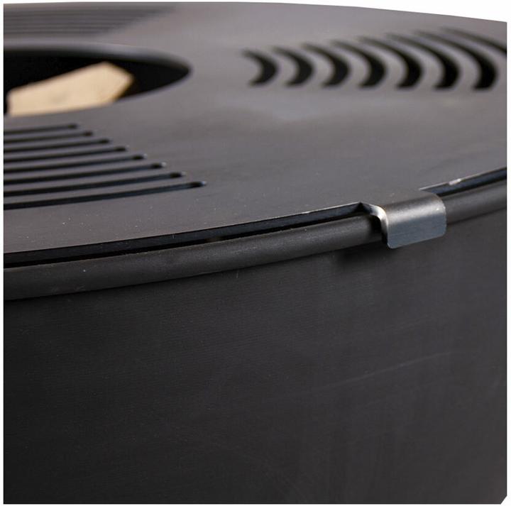 Produktbild Mr. Grill Feuerschale (82.50 cm)