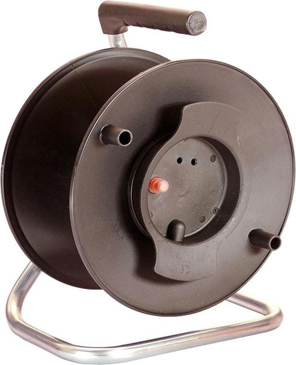 Actual product image Bachmann Device drum empty black without cable IP20