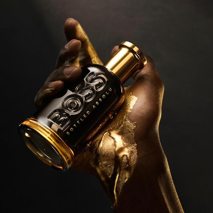 Produktbild BOSS Bottled Absolu (Eau de Parfum, 50 ml)