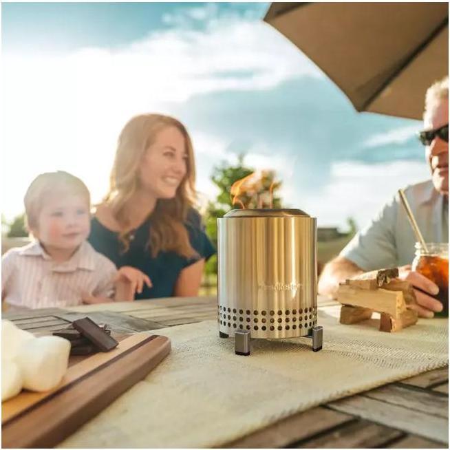 Actual product image Solo Stove Mesa (13 cm)