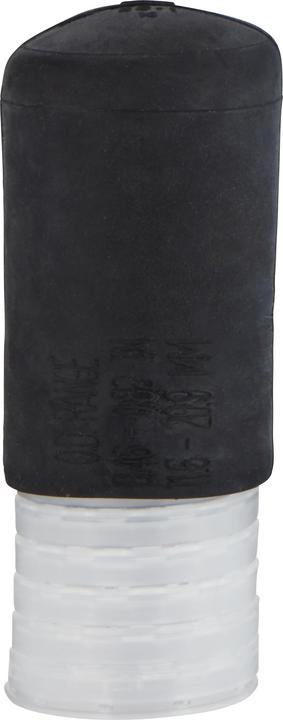 Produktbild 3M Deutschland Kaltschrumpf-Endkappe 11,6