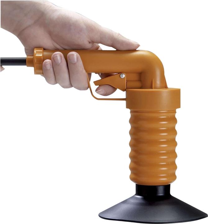 Actual product image Drain Buster Nettoyeur de tubes PROFI (1 pcs.)