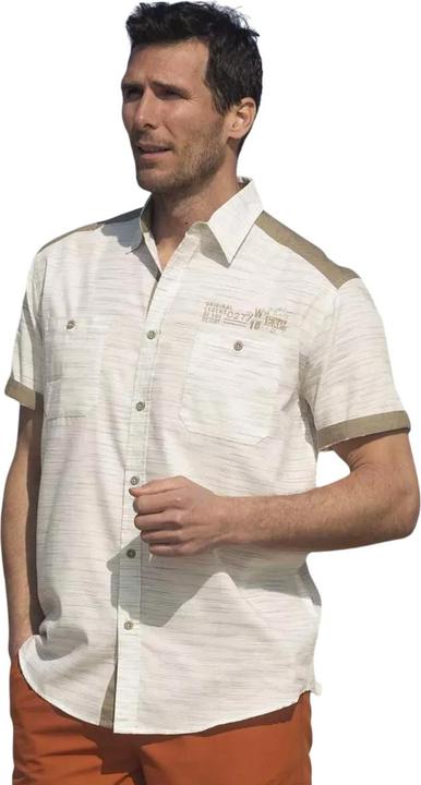 Produktbild Atlas For Men Hemd (M)