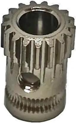 Actual product image Raise3D Pro3 Extrusion Gear