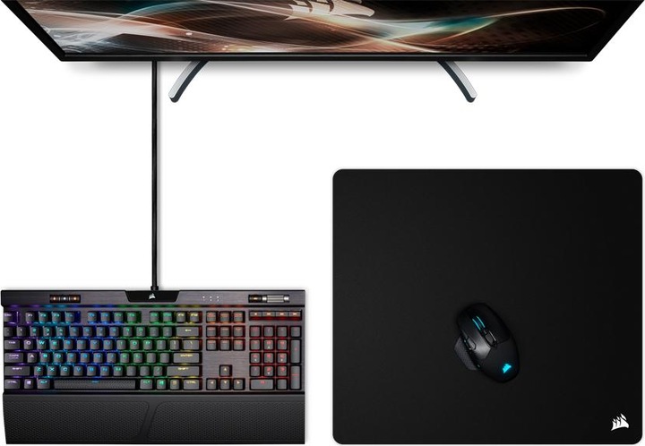 Produktbild Corsair MM200 Pro (XL)