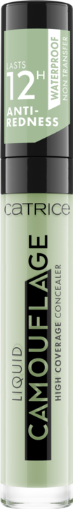 Produktbild Catrice Liquid Camouflage High Coverage Concealer 200 (200)