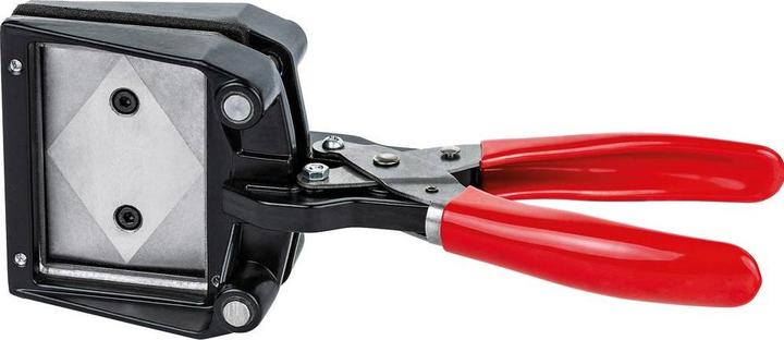 Image du produit Dörr Perforatrice de photos d'identité (Coup de poing)