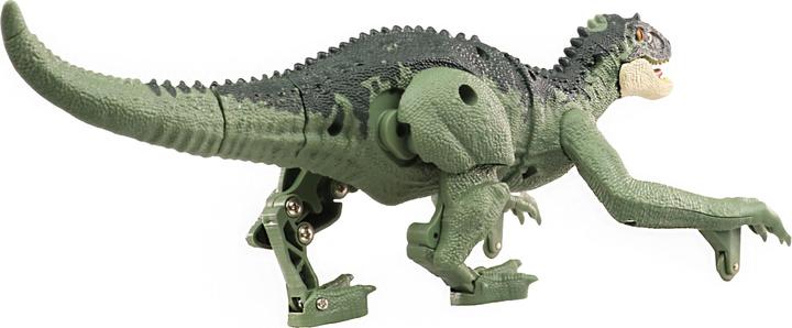 Produktbild Amewi Tyrannosaurus RC Dinosaurier 21cm, RTR Licht & Sound (RTR Ready-to-Run)
